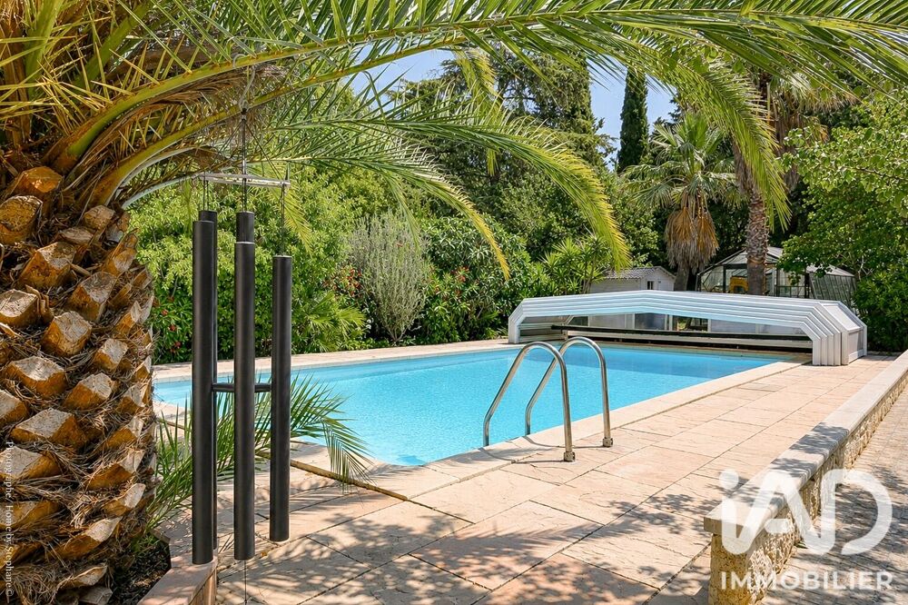 Vente Maison Vente Maison/villa 4 pièces Allauch