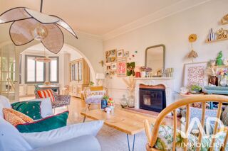 Vente Maison Vente Demeure 9 pièces Compiègne