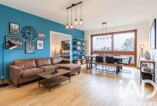  Appartement à vendre 4 pièces 76 m²