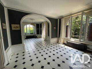  Maison à vendre 9 pièces 291 m²