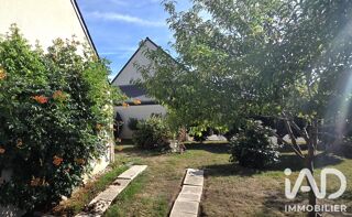  Maison à vendre 4 pièces 74 m²