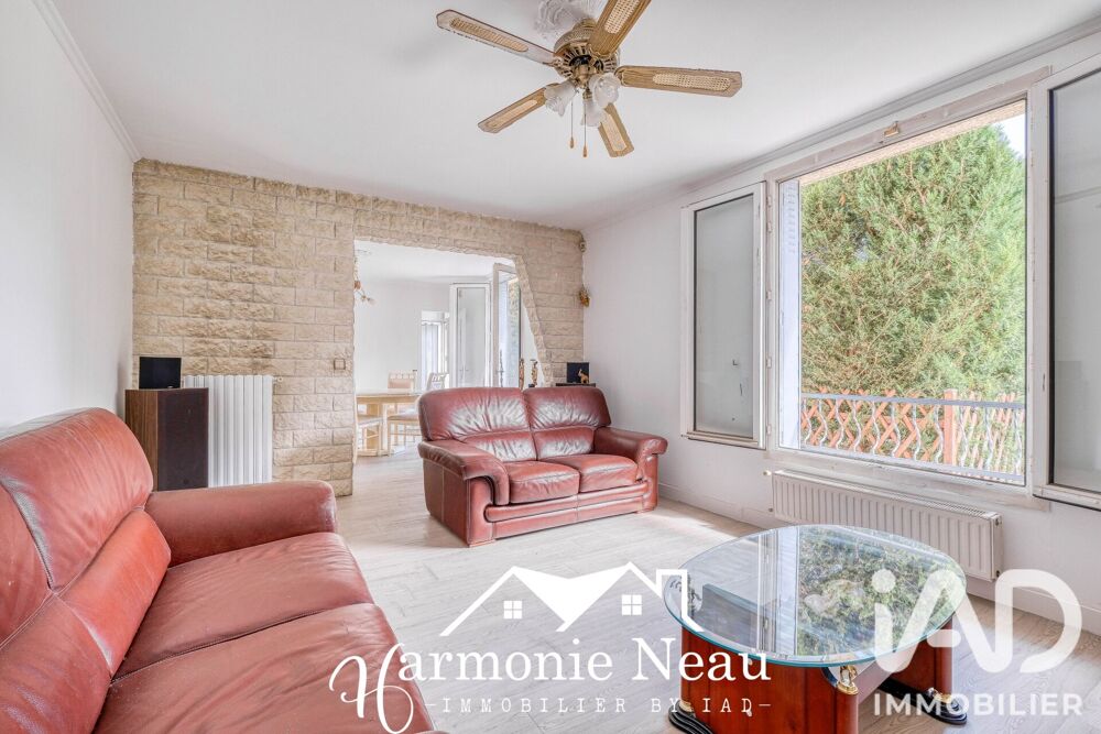 Vente Maison Vente Maison/villa 5 pièces Drancy