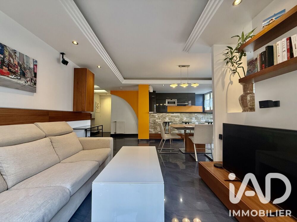 Vente Appartement Vente Appartement 3 pièces Villejuif