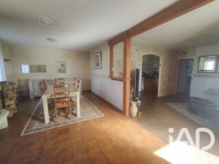 Maison à vendre 5 pièces 135 m²