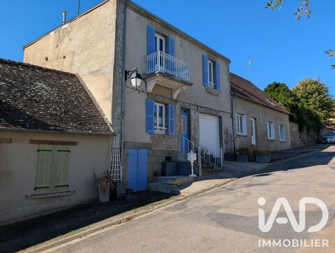   Vente Maison de village 4 pièces Maison - 4 pièce(s) - 86 m²