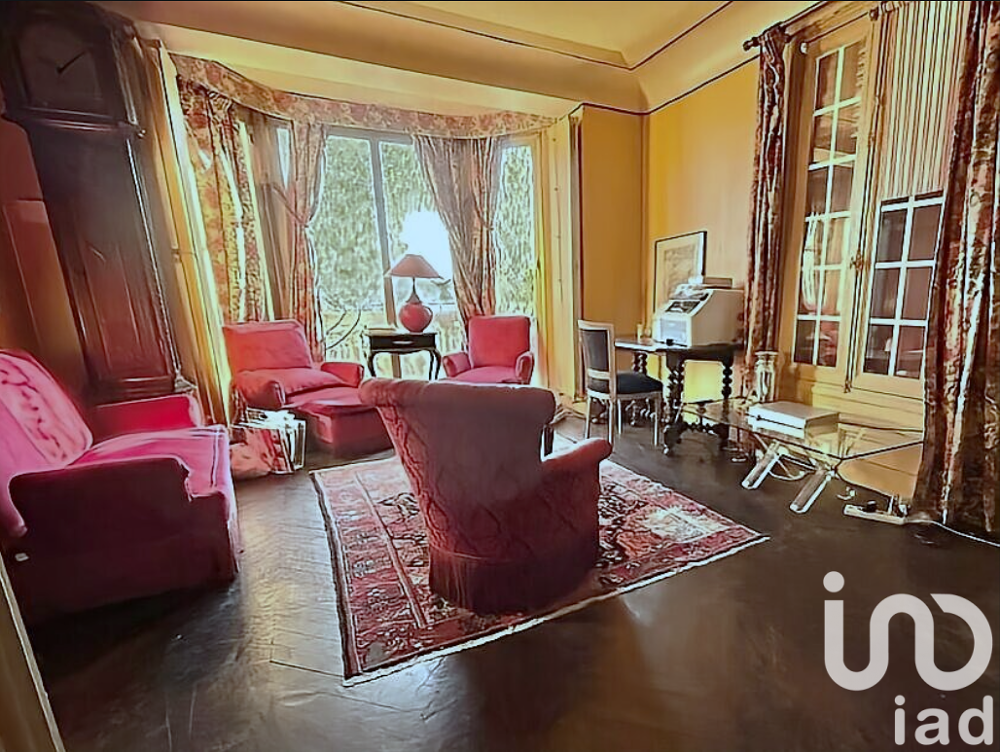 Vente Maison Vente Maison/villa 10 pièces Villecresnes