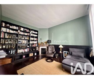  Maison à vendre 6 pièces 153 m²