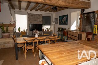  Maison à vendre 7 pièces 203 m²