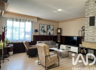  Maison à vendre 7 pièces 268 m²