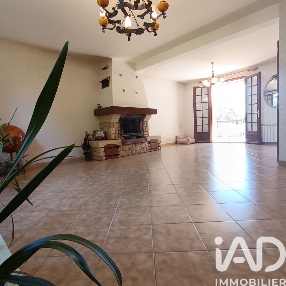 Vente Maison Vente Maison/villa 5 pièces Nexon