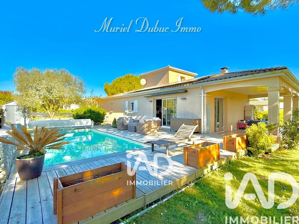 Vente Maison Vente Maison/villa 5 pièces Saint-sulpice-de-royan