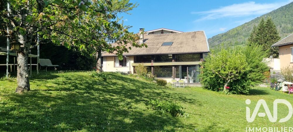 Vente Maison traditionnelle 4 pièces