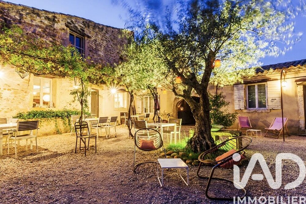 Vente Maison de village 11 pièces