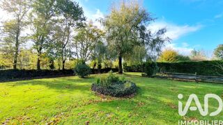  Maison à vendre 9 pièces 150 m²