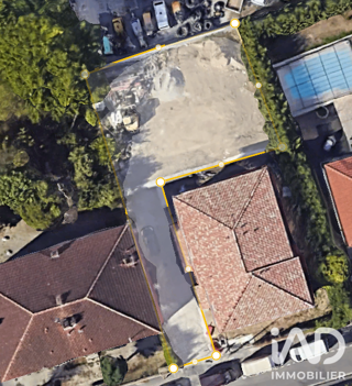  Terrain à vendre 482 m²