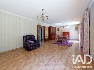  Maison à vendre 6 pièces 118 m²