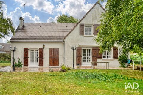   Vente Maison Maison - 7 pi�ce(s) - 175 m�