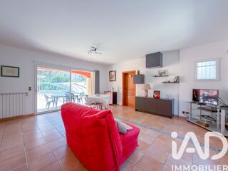  Maison à vendre 5 pièces 120 m²