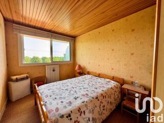  Appartement à vendre 3 pièces 58 m²