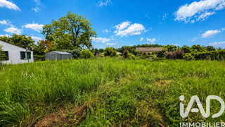  Terrain à vendre 566 m²