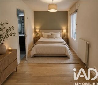  Appartement � vendre 4 pi�ces 85 m�