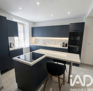  Maison à vendre 4 pièces 64 m²