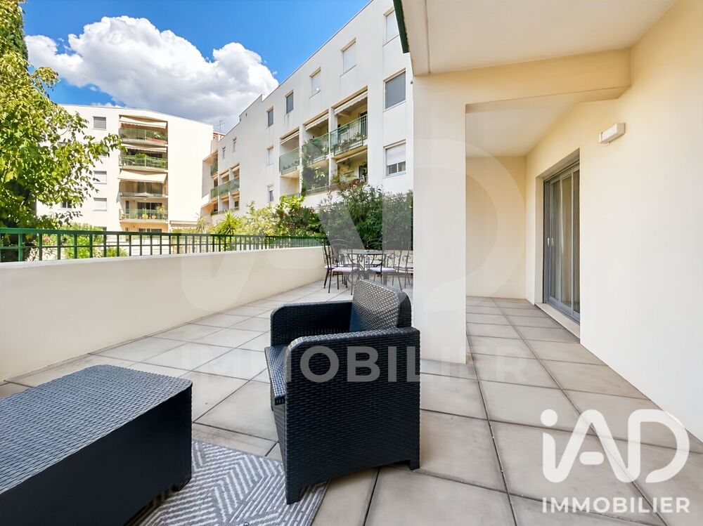 Vente Appartement Vente Appartement 2 pièces Nîmes
