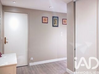  Appartement à vendre 4 pièces 74 m²