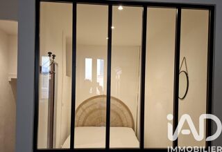  Appartement à vendre 1 pièce 39 m²