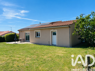  Maison � vendre 6 pi�ces 108 m�