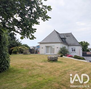  Maison à vendre 9 pièces 230 m²