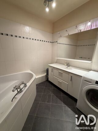  Appartement à vendre 2 pièces 56 m²