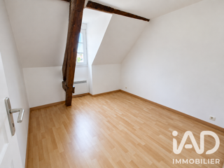  Appartement à vendre 3 pièces 43 m²