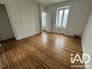  Appartement à vendre 2 pièces 45 m²
