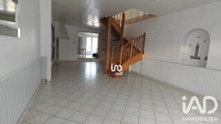  Maison à louer 4 pièces 111 m²