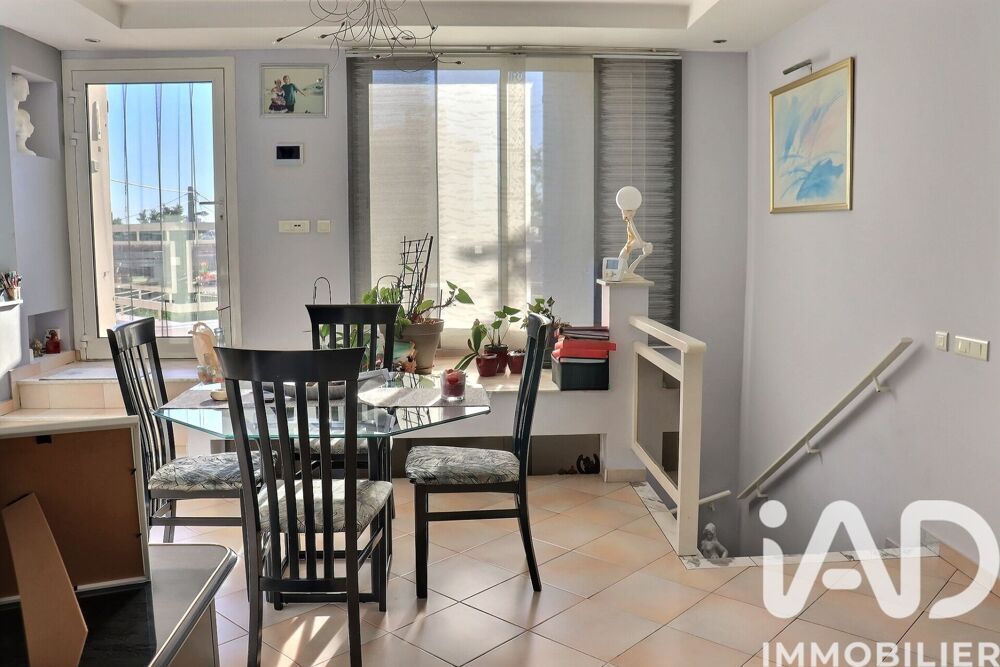 Vente Maison traditionnelle 4 pièces