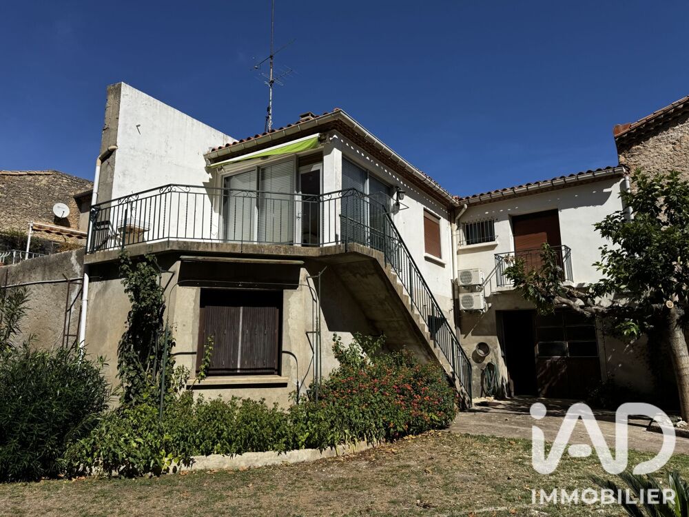 Vente Maison Vente Maison de ville 4 pièces Poussan