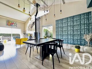  Maison à vendre 6 pièces 125 m²