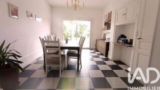  Maison à vendre 7 pièces 125 m²