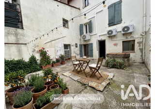  Immeuble à vendre 286 m²