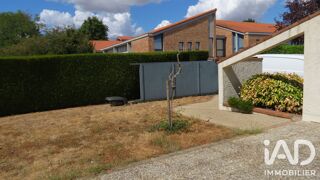  Maison à vendre 7 pièces 145 m²