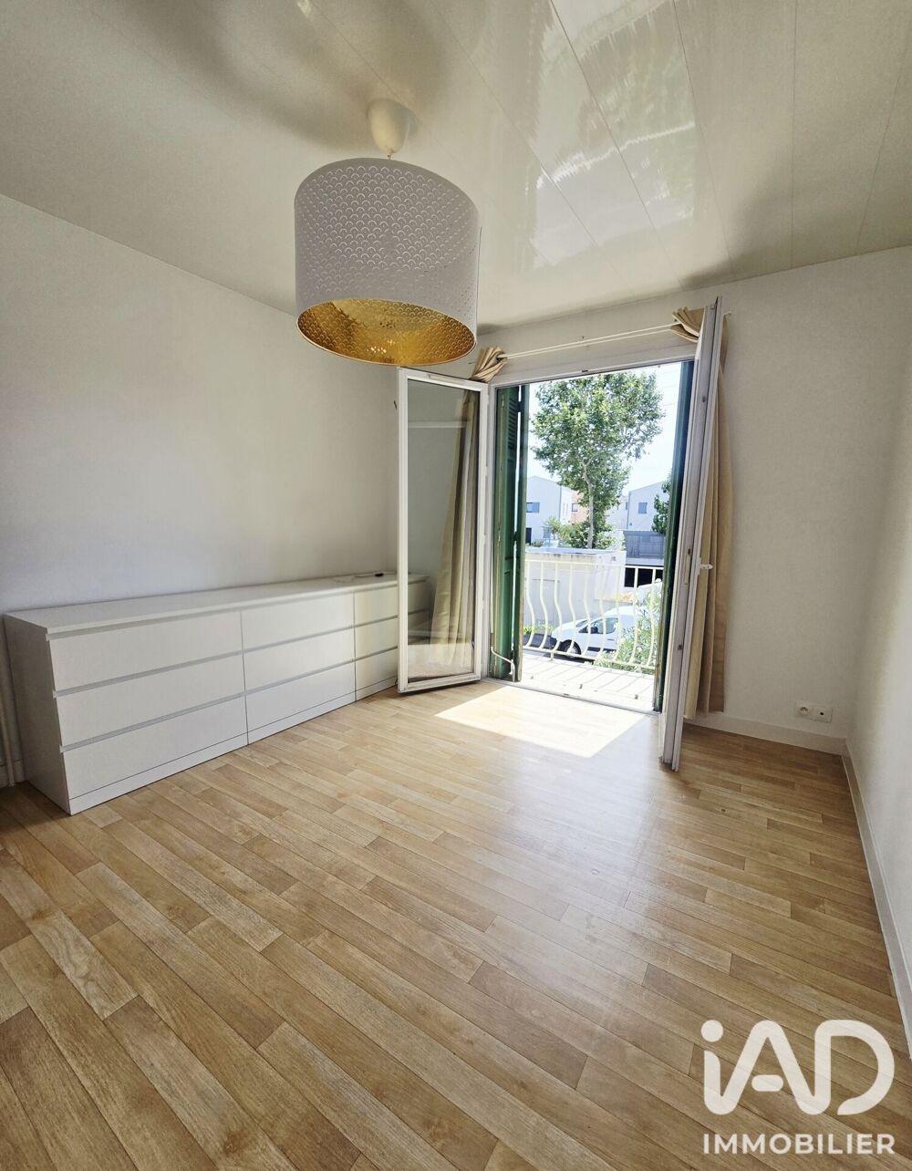à vendre  Maison Marseille 12