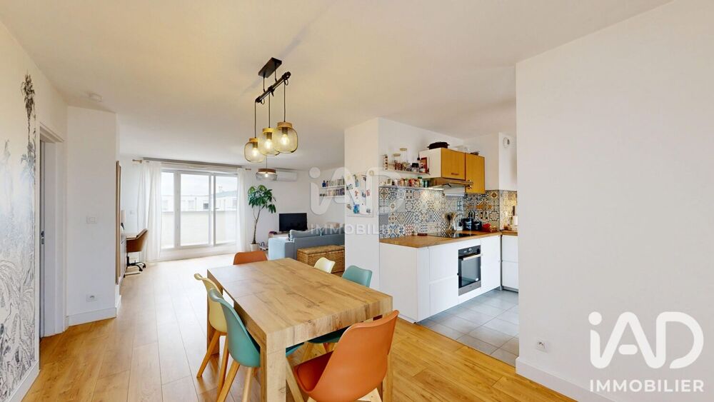 Vente Appartement Vente Appartement 4 pièces Toulouse