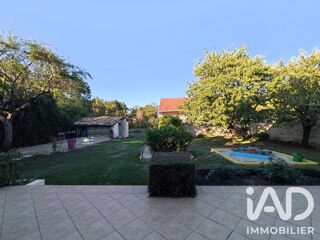  Maison à vendre 6 pièces 190 m²