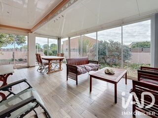  Maison à vendre 4 pièces 100 m²
