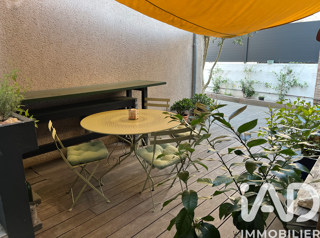  Maison à vendre 5 pièces 160 m²