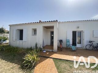  Maison � vendre 4 pi�ces 113 m�