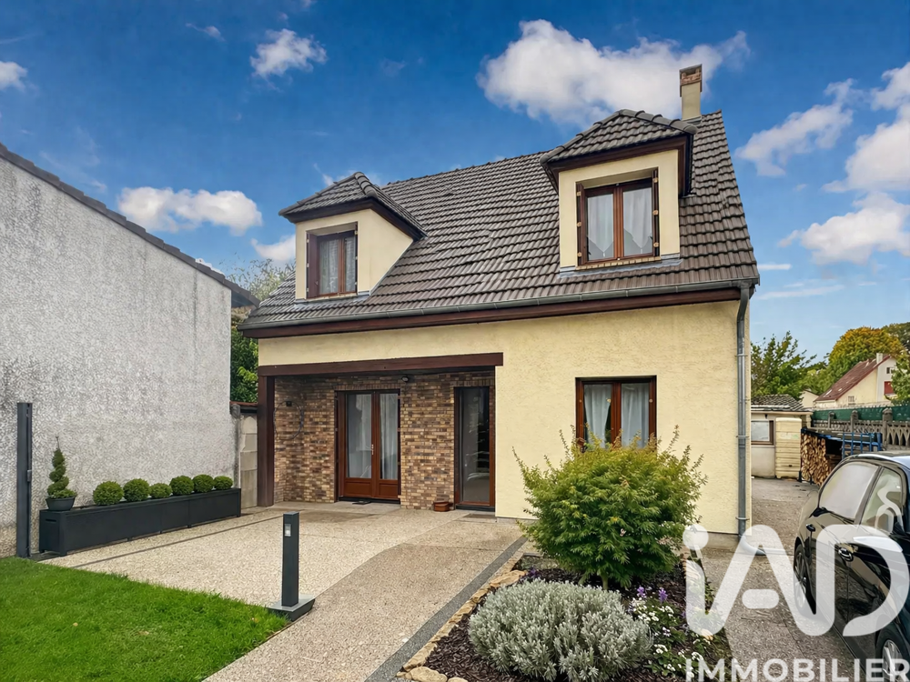 Vente Maison/villa 6 pièces