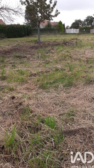  Terrain � vendre 974 m�