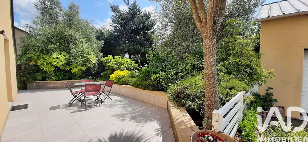 Vente Maison traditionnelle 6 pièces